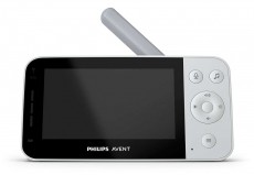 PHILIPS SCD923/26 AVENT DIGITÁLIS BÉBIŐR Szépségápolás / Egészség - Baba mama termék - Bébiőr / babafigyelő - 470277
