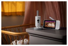 PHILIPS SCD923/26 AVENT DIGITÁLIS BÉBIŐR Szépségápolás / Egészség - Baba mama termék - Bébiőr / babafigyelő - 470277