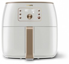 PHILIPS HD9870/20 FORRÓLEVEGŐS SÜTŐ Konyhai termékek - Konyhai kisgép (sütés / főzés / hűtés / ételkészítés) - Olajsütő - 473993
