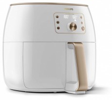 PHILIPS HD9870/20 FORRÓLEVEGŐS SÜTŐ Konyhai termékek - Konyhai kisgép (sütés / főzés / hűtés / ételkészítés) - Olajsütő - 473993