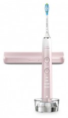 PHILIPS HX9911/84 FOGKEFE ELEKTROMOS Szépségápolás / Egészség - Száj / fog ápolás - Elektromos fogkefe - 474276