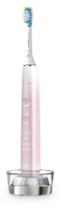 PHILIPS HX9911/84 FOGKEFE ELEKTROMOS Szépségápolás / Egészség - Száj / fog ápolás - Elektromos fogkefe - 474276