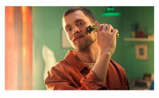 PHILIPS QP420/50 Csere penge 2DB Szépségápolás / Egészség - Szőrtelenítő / borotva - Férfi szőrtelenítő kiegészítő - 474272