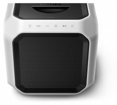 PHILIPS TAX7207/10 PARTY HANGFAL Audio-Video / Hifi / Multimédia - Party / DJ termék - Party termék - 473790