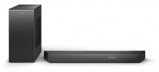 PHILIPS TAB7807/10 Hangprojektor Audio-Video / Hifi / Multimédia - Hangprojektor / soundbar - Mélyláda nélkül - 474615