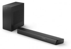 PHILIPS TAB7807/10 Hangprojektor Audio-Video / Hifi / Multimédia - Hangprojektor / soundbar - Mélyláda nélkül - 474615