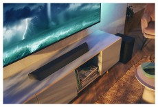 PHILIPS TAB7807/10 Hangprojektor Audio-Video / Hifi / Multimédia - Hangprojektor / soundbar - Mélyláda nélkül - 474615