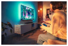 PHILIPS TAB7807/10 Hangprojektor Audio-Video / Hifi / Multimédia - Hangprojektor / soundbar - Mélyláda nélkül - 474615
