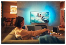 PHILIPS TAB7807/10 Hangprojektor Audio-Video / Hifi / Multimédia - Hangprojektor / soundbar - Mélyláda nélkül - 474615