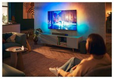 PHILIPS TAB7807/10 Hangprojektor Audio-Video / Hifi / Multimédia - Hangprojektor / soundbar - Mélyláda nélkül - 474615