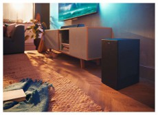 PHILIPS TAB7807/10 Hangprojektor Audio-Video / Hifi / Multimédia - Hangprojektor / soundbar - Mélyláda nélkül - 474615