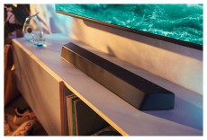 PHILIPS TAB7807/10 Hangprojektor Audio-Video / Hifi / Multimédia - Hangprojektor / soundbar - Mélyláda nélkül - 474615