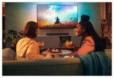 PHILIPS TAB7807/10 Hangprojektor Audio-Video / Hifi / Multimédia - Hangprojektor / soundbar - Mélyláda nélkül - 474615