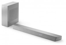 PHILIPS TAB8507/10 HANGPROJEKTOR Audio-Video / Hifi / Multimédia - Házimozi - Házimozi erősítő - 474616