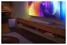 PHILIPS TAB8507/10 HANGPROJEKTOR Audio-Video / Hifi / Multimédia - Házimozi - Házimozi erősítő - 474616