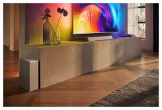 PHILIPS TAB8507/10 HANGPROJEKTOR Audio-Video / Hifi / Multimédia - Házimozi - Házimozi erősítő - 474616