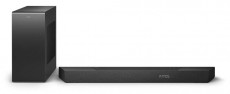 PHILIPS TAB8907/10 Hangprojektor Audio-Video / Hifi / Multimédia - Hangprojektor / soundbar - Mélyládával - 474614