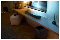 PHILIPS TAB8907/10 Hangprojektor Audio-Video / Hifi / Multimédia - Hangprojektor / soundbar - Mélyládával - 474614