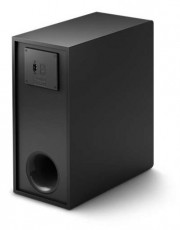 PHILIPS TAB8907/10 Hangprojektor Audio-Video / Hifi / Multimédia - Hangprojektor / soundbar - Mélyládával - 474614