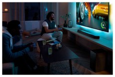 PHILIPS TAB8907/10 Hangprojektor Audio-Video / Hifi / Multimédia - Hangprojektor / soundbar - Mélyládával - 474614