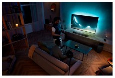 PHILIPS TAB8907/10 Hangprojektor Audio-Video / Hifi / Multimédia - Hangprojektor / soundbar - Mélyládával - 474614