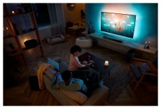 PHILIPS TAB8907/10 Hangprojektor Audio-Video / Hifi / Multimédia - Hangprojektor / soundbar - Mélyládával - 474614