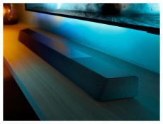 PHILIPS TAB8907/10 Hangprojektor Audio-Video / Hifi / Multimédia - Hangprojektor / soundbar - Mélyládával - 474614