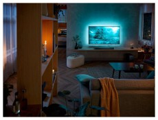 PHILIPS TAB8907/10 Hangprojektor Audio-Video / Hifi / Multimédia - Hangprojektor / soundbar - Mélyládával - 474614