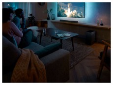 PHILIPS TAB8907/10 Hangprojektor Audio-Video / Hifi / Multimédia - Hangprojektor / soundbar - Mélyládával - 474614