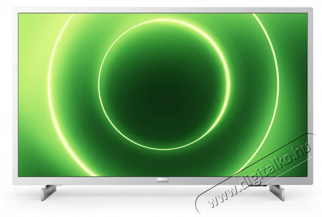 PHILIPS 32PFS6855/12 FULL HD SMART LED TV Televíziók - LED televízió - 1080p Full HD felbontású - 474846