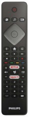 PHILIPS 32PFS6855/12 FULL HD SMART LED TV Televíziók - LED televízió - 1080p Full HD felbontású - 474846