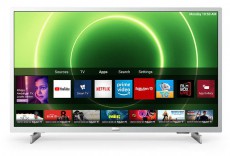 PHILIPS 32PFS6855/12 FULL HD SMART LED TV Televíziók - LED televízió - 1080p Full HD felbontású - 474846