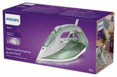 PHILIPS DST7012/70 gőzölős vasaló Háztartás / Otthon / Kültér - Vasaló - Vasaló - 474864