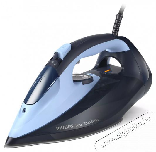 PHILIPS DST7041/20 VASALÓ GŐZÖLŐS Háztartás / Otthon / Kültér - Vasaló - Vasaló - 474874