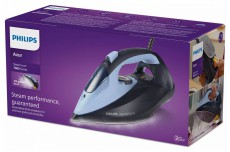 PHILIPS DST7041/20 VASALÓ GŐZÖLŐS Háztartás / Otthon / Kültér - Vasaló - Vasaló - 474874
