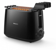 PHILIPS HD2583/90 Kenyérpirító Konyhai termékek - Konyhai kisgép (sütés / főzés / hűtés / ételkészítés) - Kenyérpirító - 474889