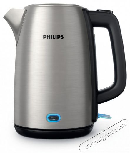 PHILIPS HD9353/90 vízforraló Konyhai termékek - Vízforraló / teafőző - 474868