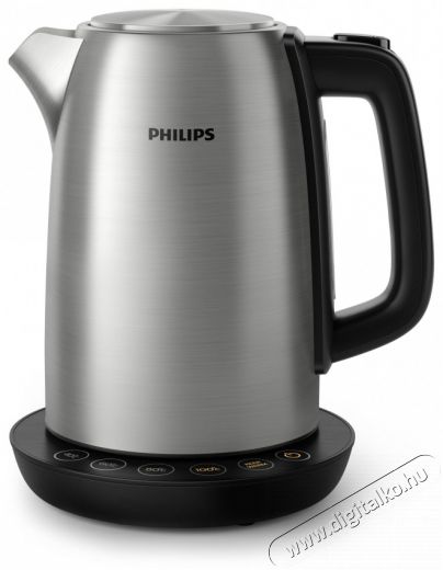 PHILIPS HD9359/90 vízforraló Konyhai termékek - Vízforraló / teafőző - 474887
