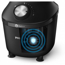 PHILIPS HR2191/01 TURMIXGÉP Konyhai termékek - Konyhai kisgép (előkészítés / feldolgozás) - Turmixgép - 474867