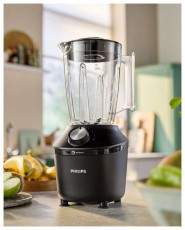 PHILIPS HR2191/01 TURMIXGÉP Konyhai termékek - Konyhai kisgép (előkészítés / feldolgozás) - Turmixgép - 474867