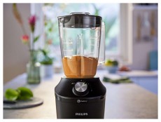 PHILIPS HR2191/01 TURMIXGÉP Konyhai termékek - Konyhai kisgép (előkészítés / feldolgozás) - Turmixgép - 474867