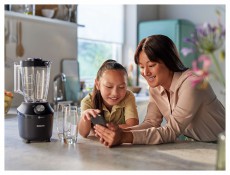 PHILIPS HR2191/01 TURMIXGÉP Konyhai termékek - Konyhai kisgép (előkészítés / feldolgozás) - Turmixgép - 474867