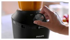 PHILIPS HR2191/01 TURMIXGÉP Konyhai termékek - Konyhai kisgép (előkészítés / feldolgozás) - Turmixgép - 474867