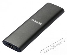 PHILIPS PH513693 külső SSD Egyéb - Nem forgalmazzuk ! - 474700