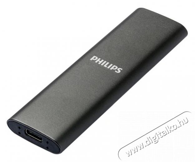 PHILIPS PH513693 külső SSD Egyéb - Nem forgalmazzuk ! - 474700
