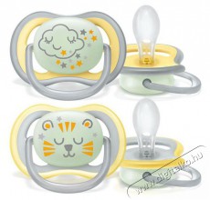PHILIPS SCF376/01 AVENT JÁTSZÓCUMI Szépségápolás / Egészség - Baba mama termék - Egyéb baba mama termék - 451297