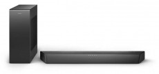 PHILIPS TAB7207/10 hangprojektor Audio-Video / Hifi / Multimédia - Hangprojektor / soundbar - Mélyláda nélkül - 474896