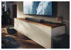PHILIPS TAB7207/10 hangprojektor Audio-Video / Hifi / Multimédia - Hangprojektor / soundbar - Mélyláda nélkül - 474896