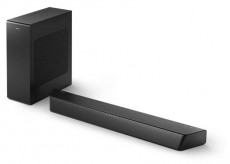 PHILIPS TAB7207/10 hangprojektor Audio-Video / Hifi / Multimédia - Hangprojektor / soundbar - Mélyláda nélkül - 474896