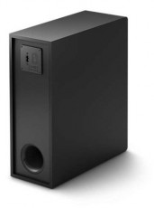 PHILIPS TAB7207/10 hangprojektor Audio-Video / Hifi / Multimédia - Hangprojektor / soundbar - Mélyláda nélkül - 474896